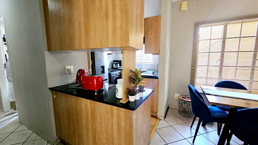 3 Bedroom Property for Sale in Safari Gardens North West